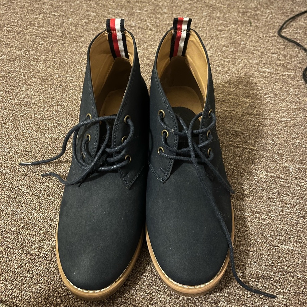 Brand new Tommy Hilfiger ankle boot
